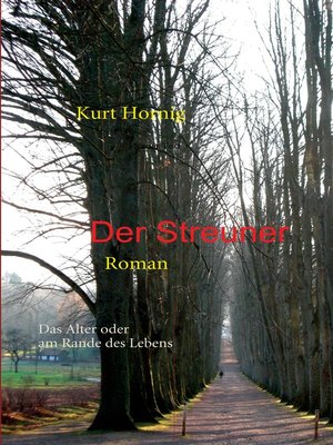 cover image of Der Streuner